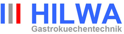 HILWA Gastroküchentechnik - Logo