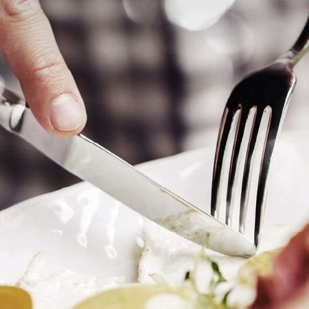 LGS Besteck Cutlery