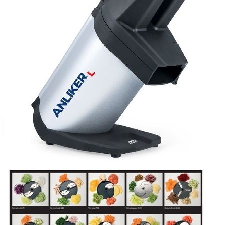 ANLIKER Gemüseschneider