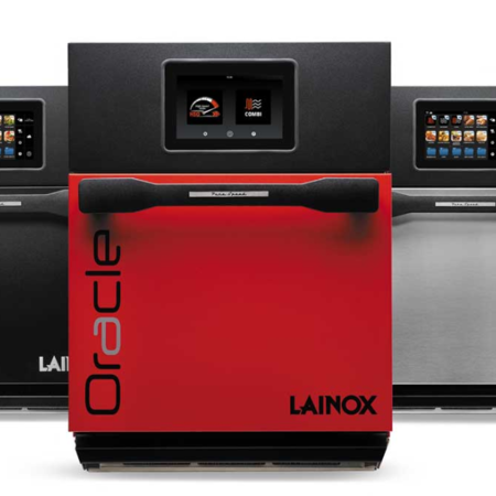 LAINOX Oracle