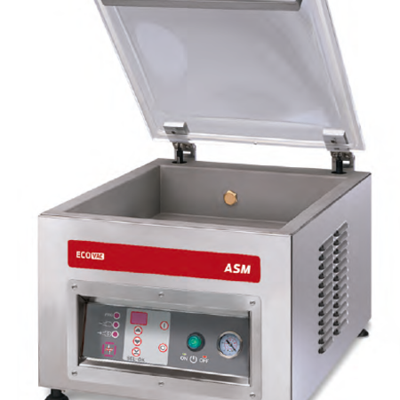 ASM Vakuum-Verpackungsmaschine ECOVAC 270