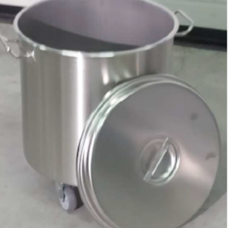 Abfallbehälter AR50