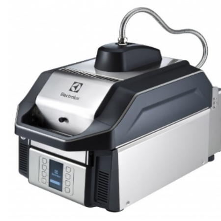 Electrolux SpeeDelight FLEX mit flexibler Platte