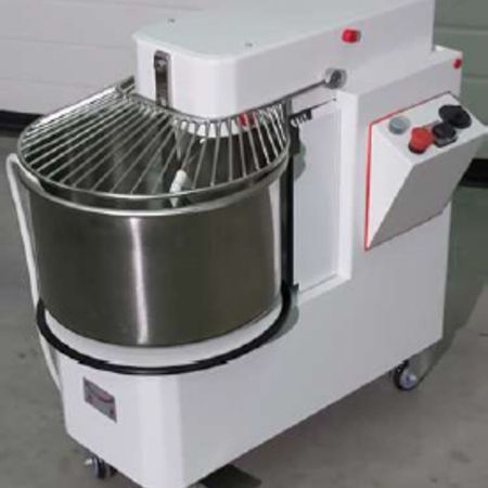 Teigknetmaschine IR 33