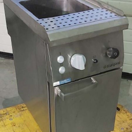 Stalgast Pastakocher