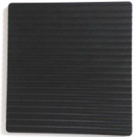 Atollspeed Platte Black Edition