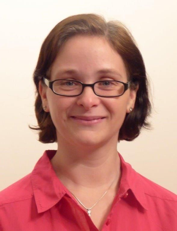 Gabriele Mannsberger