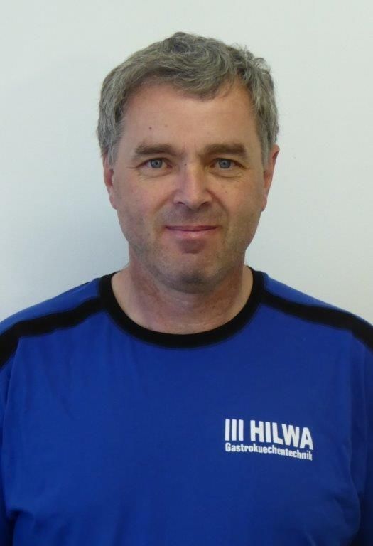 Gerhard Draskovits
